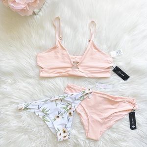 🌟SOLD🌟NWT Tavik/Citrine Trio